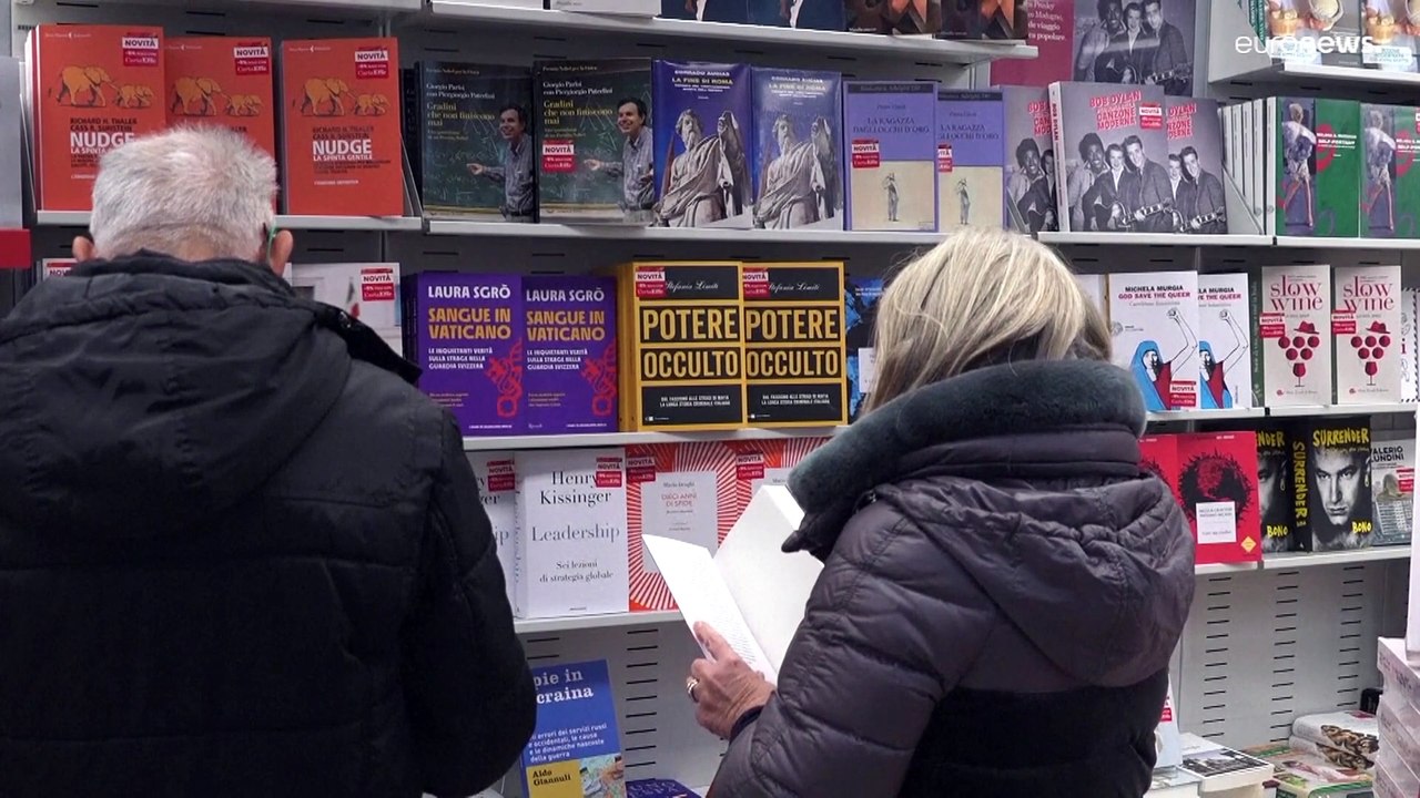 Werden die blutigsten Morde im Vatikan nach einem Vierteljahrhundert endlich aufgeklärt?