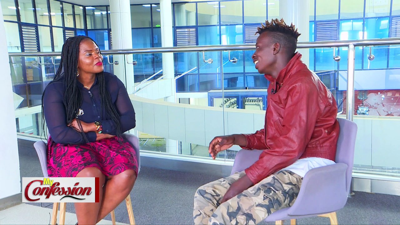 MY CONFESSION: I witnessed my friend's head being crushed by drug barons while living as a street urchin