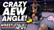 SHOCK AEW Dynamite Turn! CM Punk Misunderstood? AEW Dynamite Review | WrestleTalk