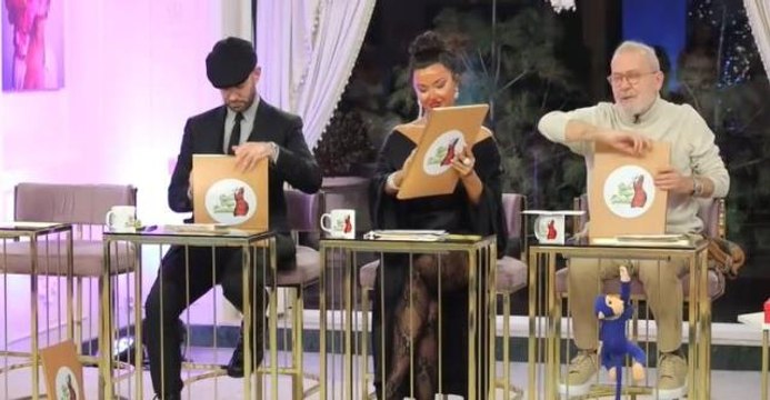 Doya Doya Moda Gülşah Saraçoğlu neden yok? Doya Doya Moda Gülşah Saraçoğlu ayrıldı mı?