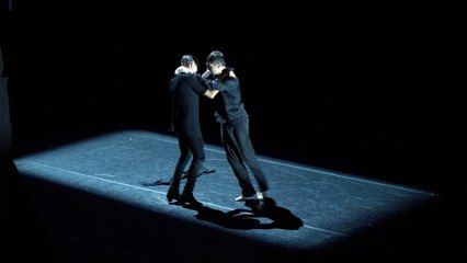 Así es Yarin, la fusión entre flamenco y danza que visita Bilbao