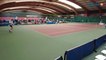 Sports : Interclubs de Tennis Pro A à Loon Plage - 01 Décembre 2022
