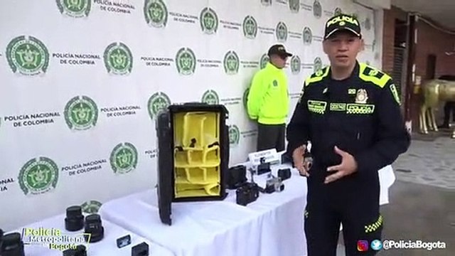 Juan Luis Guerra: Recuperan equipos robados de su personal