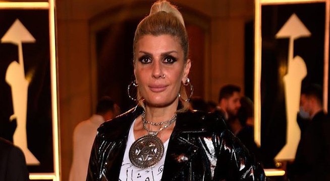 فيدرا: تزوجت سامح وهادي الباجوري حباً في حماتي وبكيت عندما بعدت عنها
