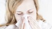 Covid scientists seek to find a cure for flu