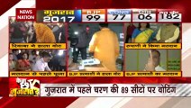 Gujarat Election Breaking : Gujarat में पहले चरण चुनाव में 89 सीटों पर मतदान | Gujarat News |