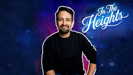 Lin-Manuel Miranda and Cast of ‘In the Heights’ Talk New Queer Characters and NYC