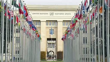 UN launches record $51.5 bn emergency funding appeal