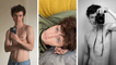 14 Troye Sivan Selfies That Will Make You Drool