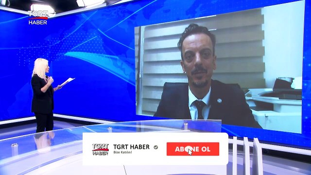 EYT’de Yaş ve Prim Şartı Değişecek mi? Sosyal Güvenlik Uzmanı Emin Yılmaz Açıkladı – TGRT Haber