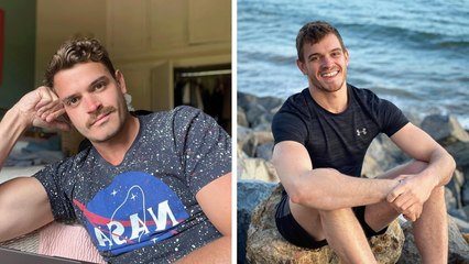 Eric Cervini Brings Queer History to Life with The Book of Queer