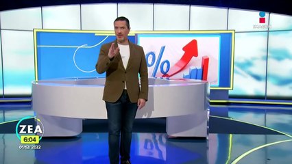 Banxico eleva a 3% el pronóstico de crecimiento para el 2022