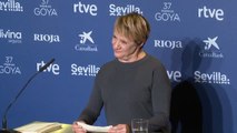 As Bestas lidera las nominaciones a los Goya con 17