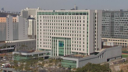 '오세훈 시장 부인 수업 무단침입' 더탐사 대표 기소 / YTN