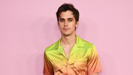 Antoni Porowski Says “Queer Eye” Continues to Push the Envelope on Diversity