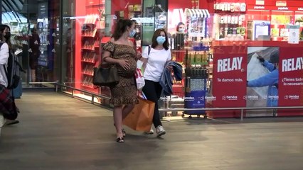 Así reacciona Irene Rosales a la separación de Jéssica Bueno