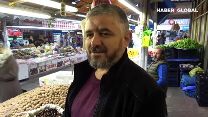 Pazarda en az onun fiyatı arttı