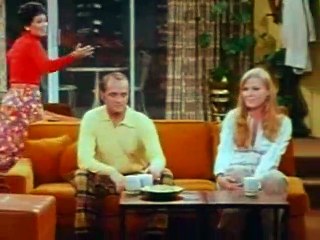 The Bob Newhart Show S02E06 Have You Met Miss Dietz