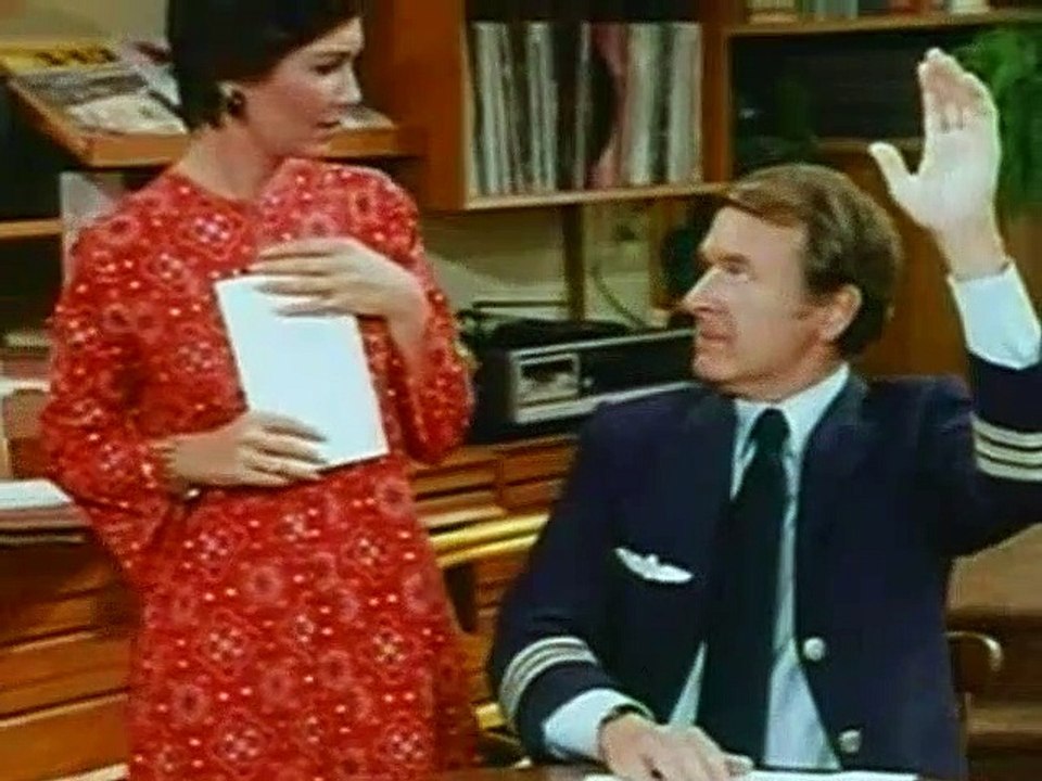 The Bob Newhart Show S02E08 Mister Emily Hartley