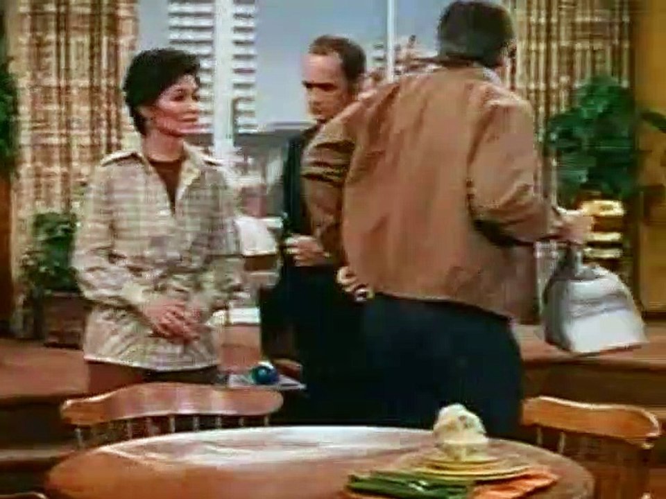 The Bob Newhart Show S02E09 Mutiny On the Hartley