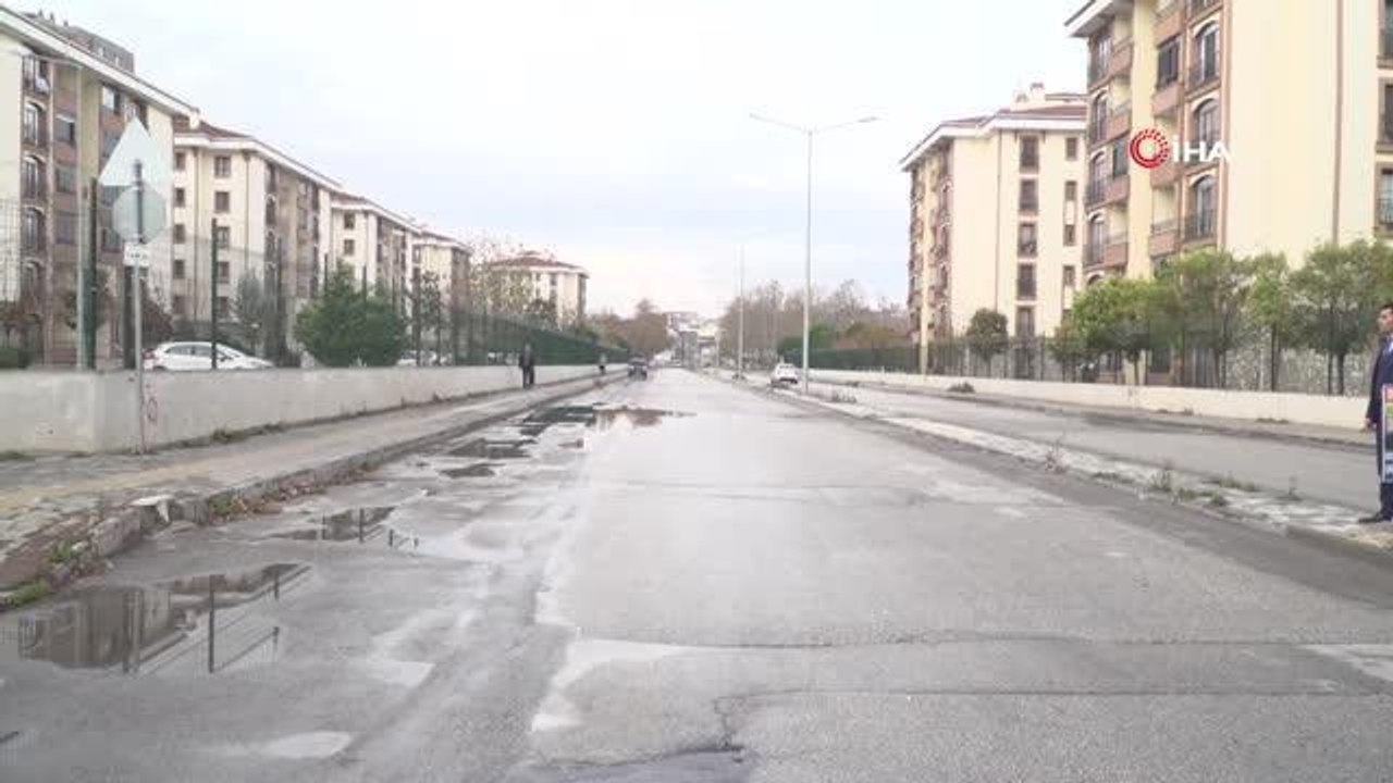 Osmangazi'ye Bilge Kağan abidesi