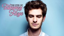 Andrew Garfield Embraces Role Without Judgement in “The Eyes of Tammy Faye”