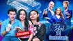 Indian Idol 13 Contestants Sonakshi Kar, Chirag Kotwal, Kavya Limaye UNCUT Interview | EXCLUSIVE