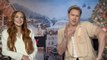 Lindsay Lohan Reveals What Iconic Role She'd Like to Revive