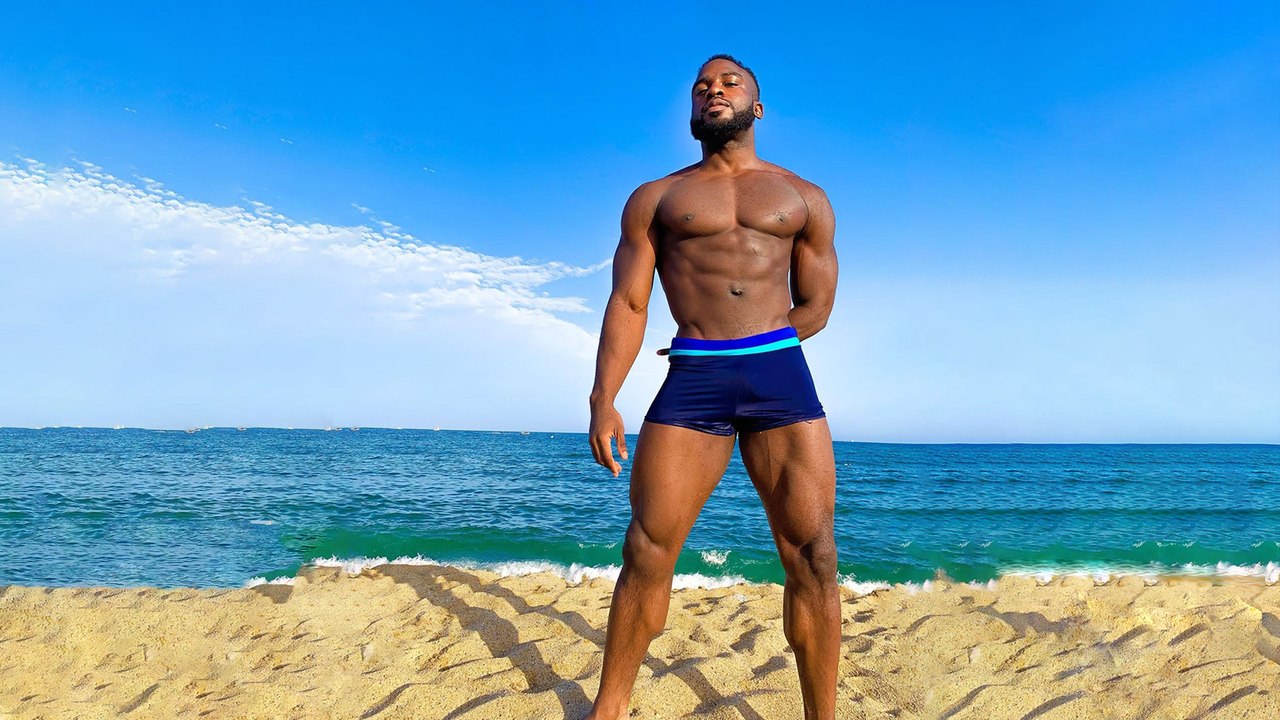 Bolu Okupe, the Gay Nigerian Who's Speaking Up