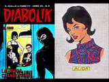 DIABOLIK---LA BISCA CLANDESTINA