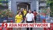 Vietnam News | Hanoi goes Dortmund crazy