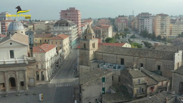 Scoperta frode nel settore petrolifero per oltre 4 milioni