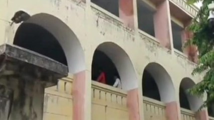 सुलतानपुर: परिवहन निगम के एमडी व डीएम ने एमपी एमएलए कोर्ट में दी गवाही, जाने मामला