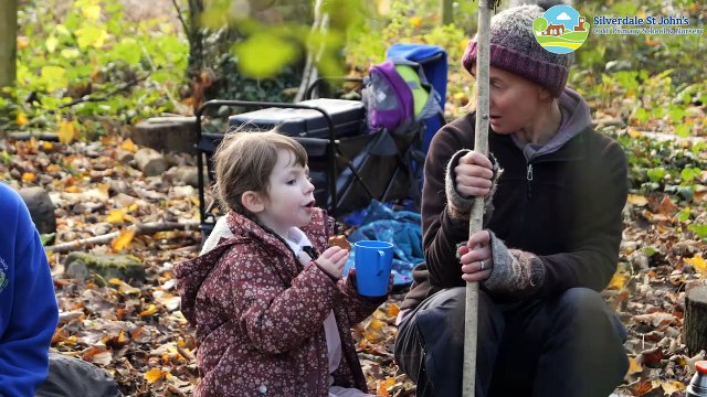Silverdale St John's Primary School Promotional Video Virtual Tour (Lancashire)