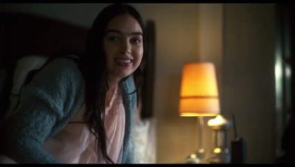 BED REST Trailer (2022) Melissa Barrera, Thriller Movie