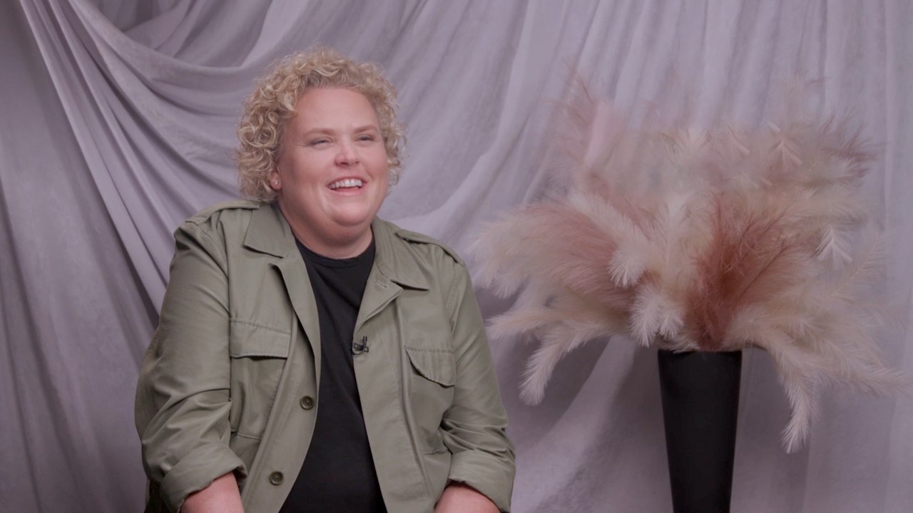 Fortune Feimster’s New Special is the Queer Comedy We Need Right Now