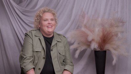 Fortune Feimster’s New Special is the Queer Comedy We Need Right Now
