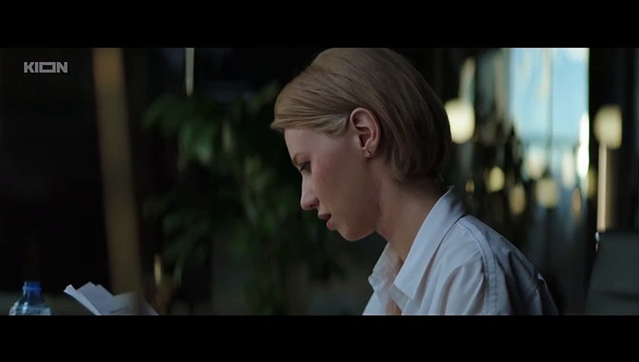 Переговорщик 6 серия