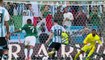 Argentina v Saudi Arabia highlights  FIFA World Cup Qatar 2022