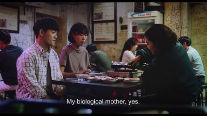 RETURN TO SEOUL Trailer (2022) Park Ji-Min, Drama Movie