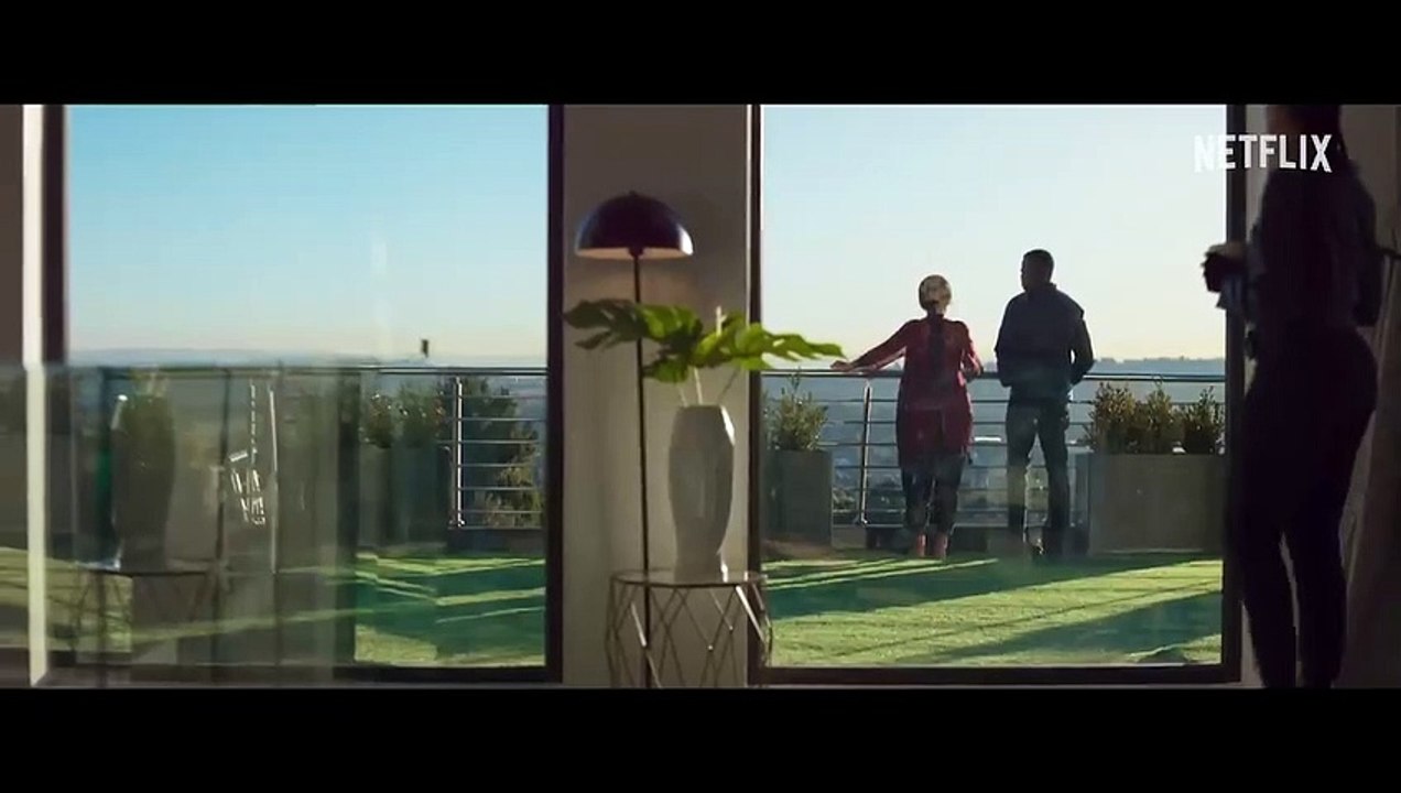 Kings of Jo'burg - saison 2 Teaser VO