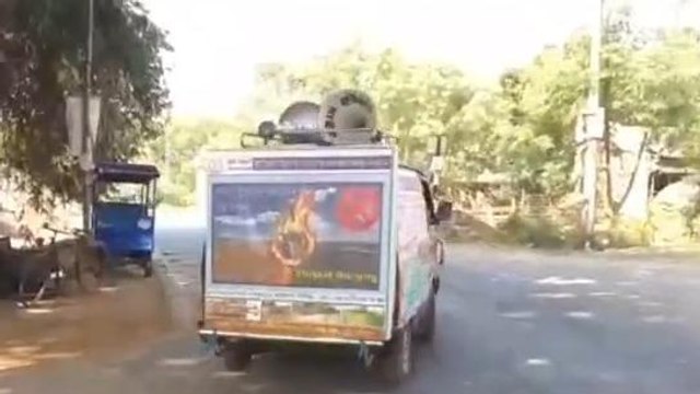 পূঃবর্ধমান: কেন বুঝতে পারছেন না, ক্ষতি আসলে আপনারই?
