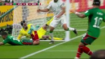 Saudi Arabia vs Mexico full match replay and highlights