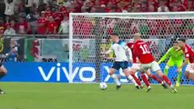 Wales vs England - 2022 FIFA World Cup Group B -  Extended Highlights