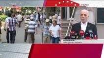Asgari Ücret İçin Kritik Tarih Belli Oldu! Türk-İş Başkanı Atalay Gün ve Saat Vererek Açıkladı- TGRT