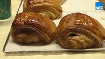 Pain au chocolat ou chocolatine ?