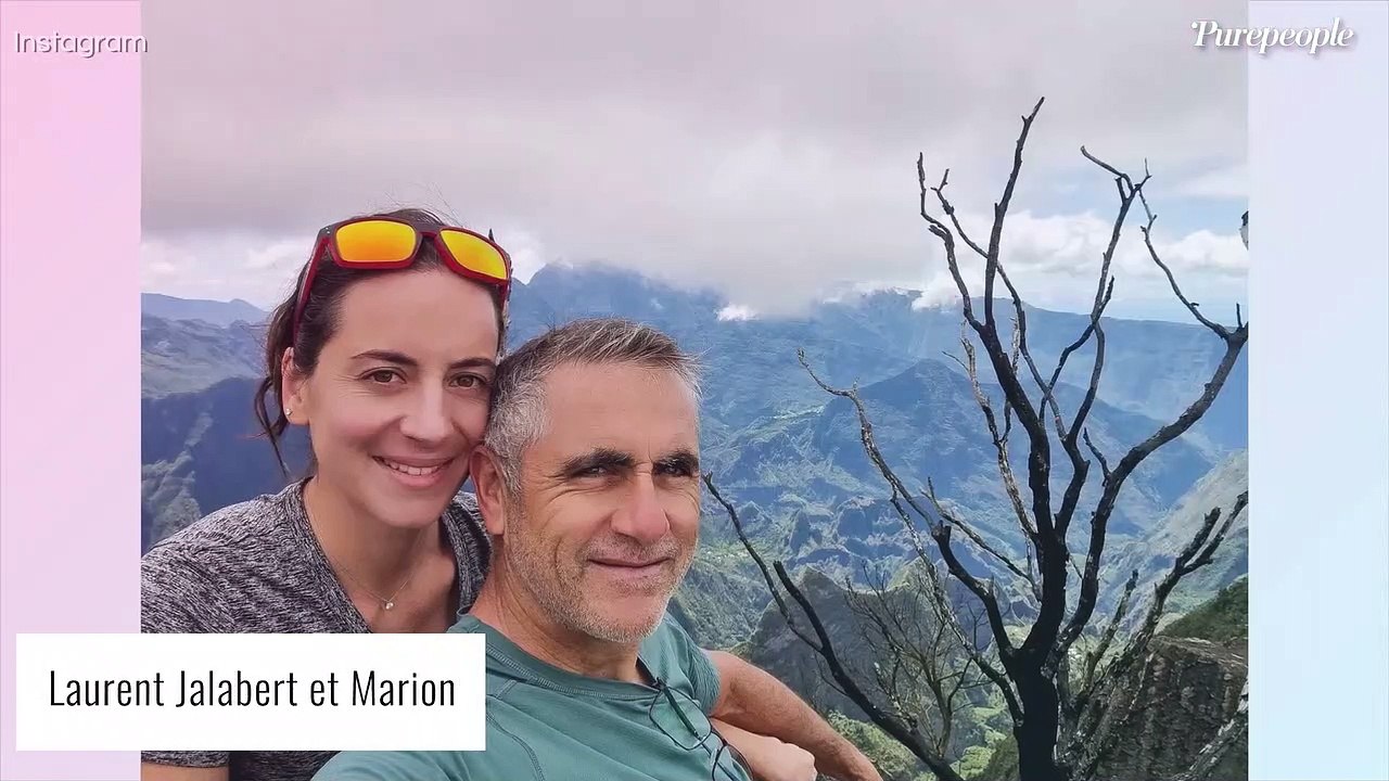 Laurent Jalabert très ému par la mort d'un grand champion, percuté de plein fouet par un camion