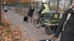 Scooters, trottinettes, vélos sur le trottoir à Paris : les piétons en insécurité sur le trottoir