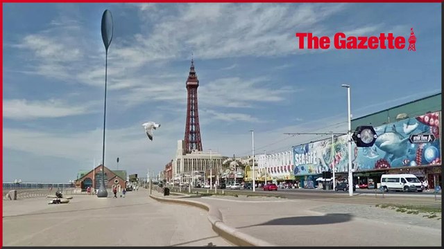 Blackpool Gazette news update 1 Dec 2022: Bathing ‘not advised’ in Blackpool North sea