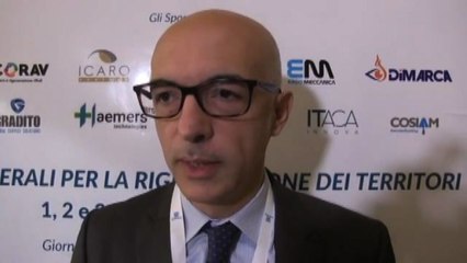 Ambiente, Gela: Discarica di Scarpino (Ge) esempio rigenerazione